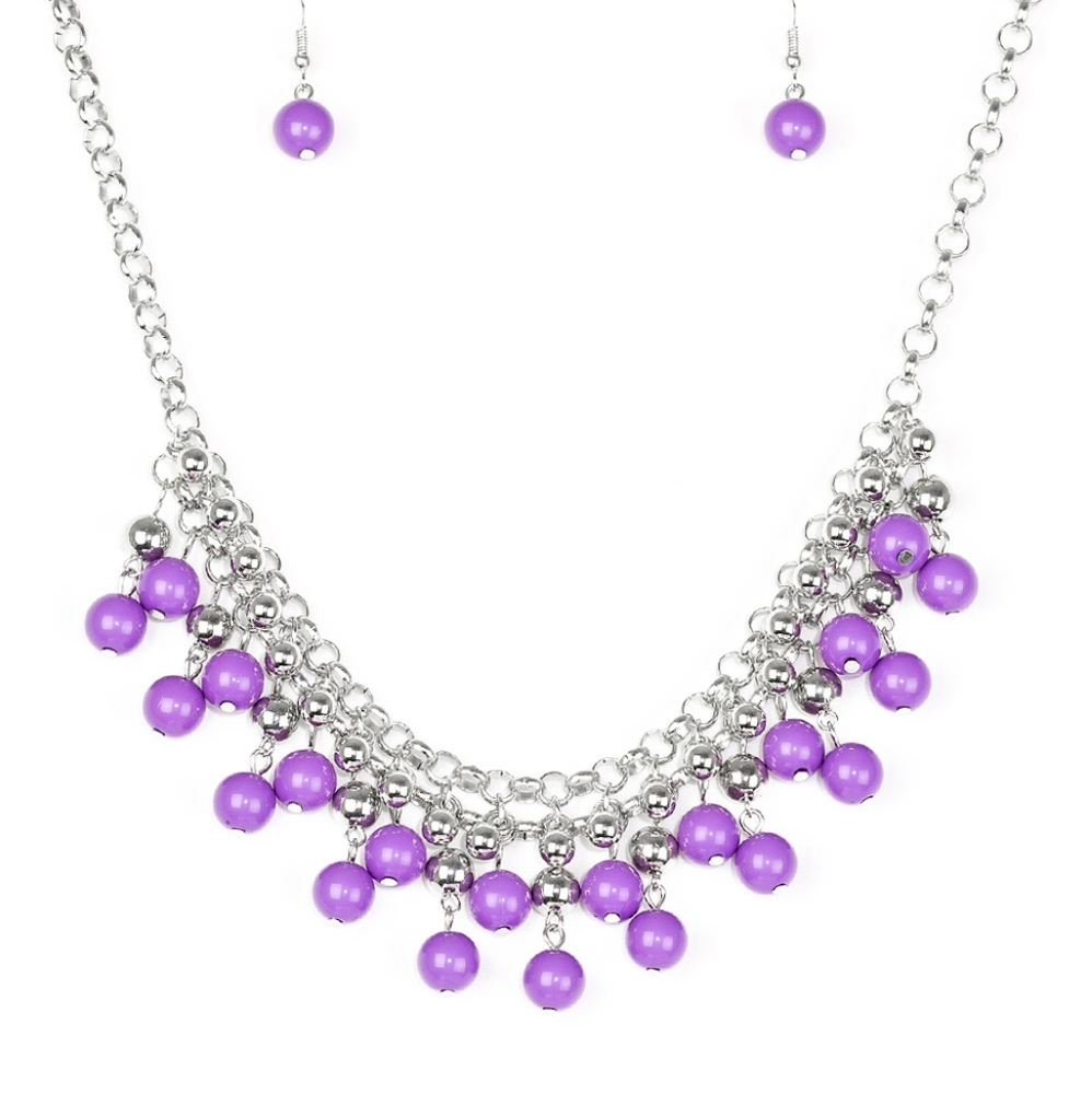 Necklace set